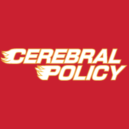 CerebralPolicy gravatar