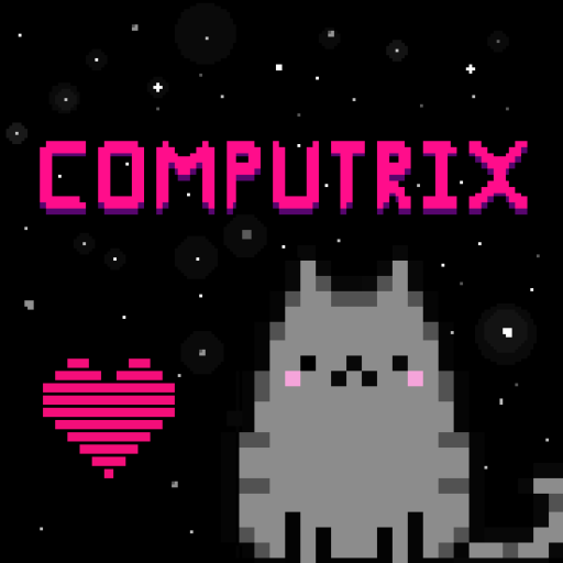 Computrix gravatar