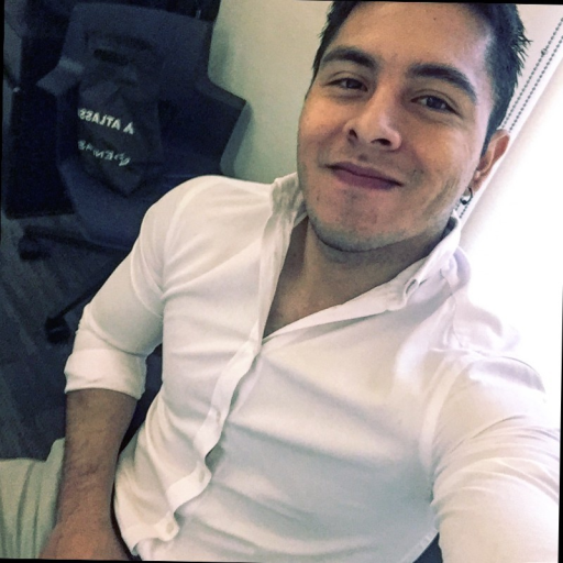JCBautistaM gravatar