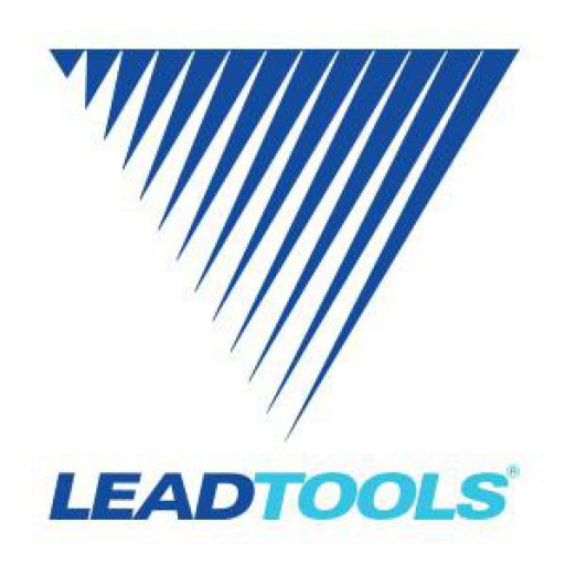 LEADTOOLS gravatar