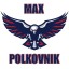 MAX-POLKOVNIK gravatar