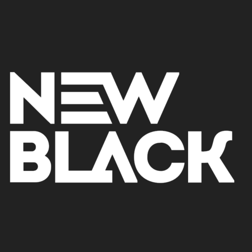 NewBlack gravatar