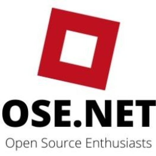 OSE.NET gravatar