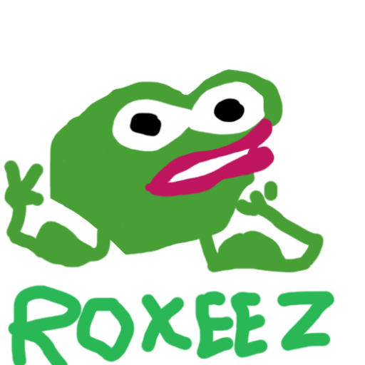 Roxeez gravatar