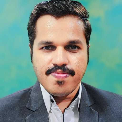 Sandeep_Dhamale gravatar