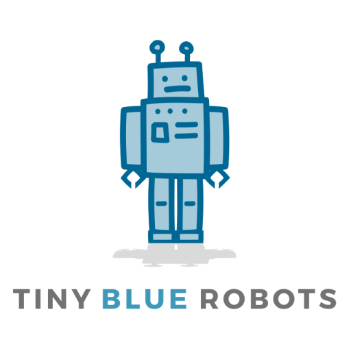 TinyBlueRobots gravatar