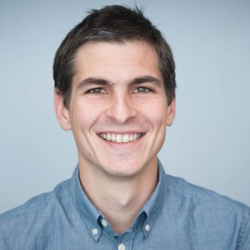 danielthecoder gravatar