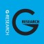g-research gravatar