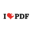 ilovepdf gravatar