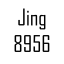 jing8956 gravatar