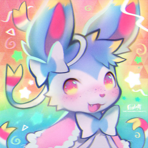 sylveon gravatar