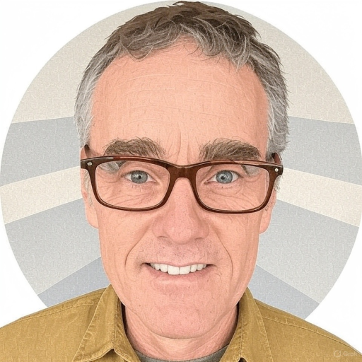 tonybierman gravatar