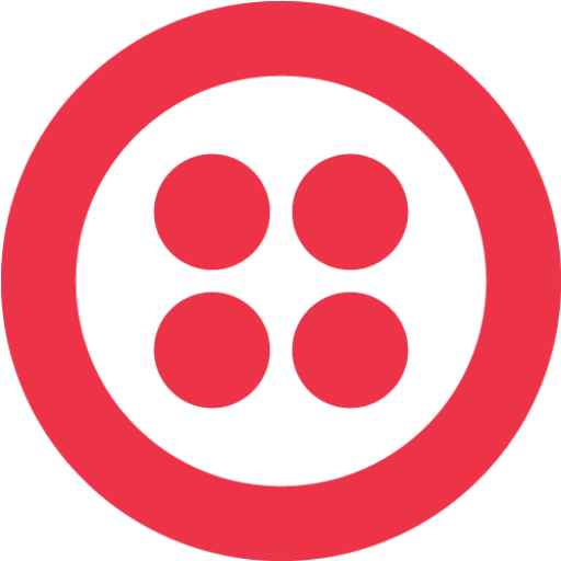 twilio gravatar